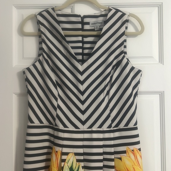 Shelby & Palmer Dress - Picture 2 of 4